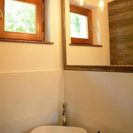 Serbina Apartment Kandalica