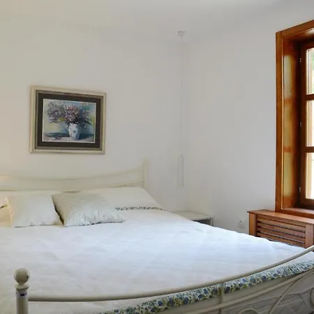 Apartment Serbina Kandalica