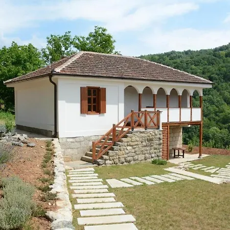 Lejlighed Serbina Kandalica