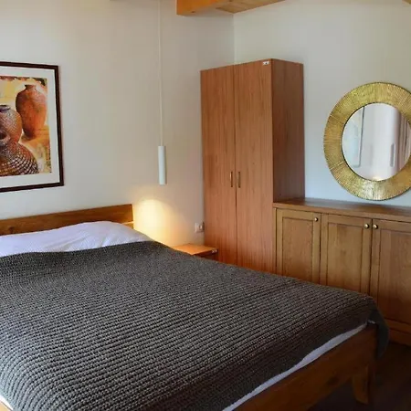 Serbina Apartment Kandalica