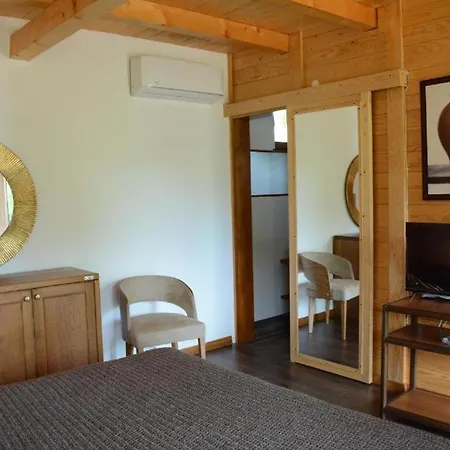 Serbina Apartment Kandalica