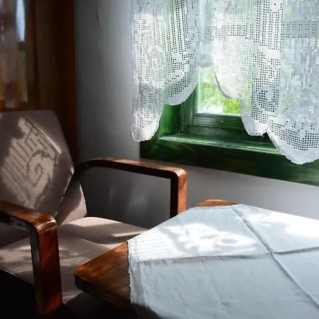 Serbina Lejlighed Kandalica