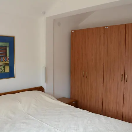 Serbina Appartement Kandalica