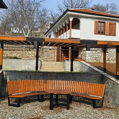 Serbina Appartement *