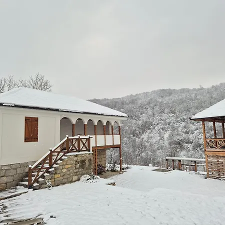 Serbina Appartement *