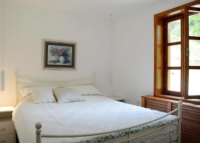Appartement Serbina Kandalica
