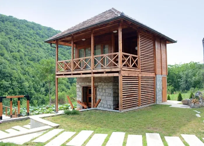 Appartement Serbina *