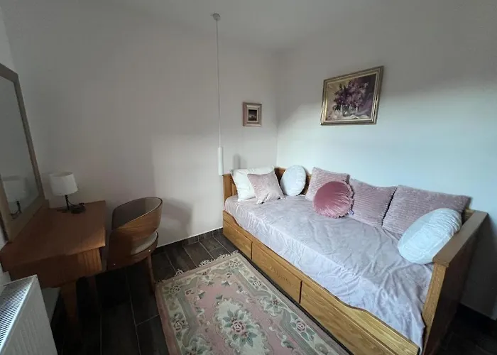 Appartement Serbina *