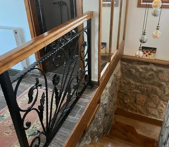 Serbina Appartement Kandalica