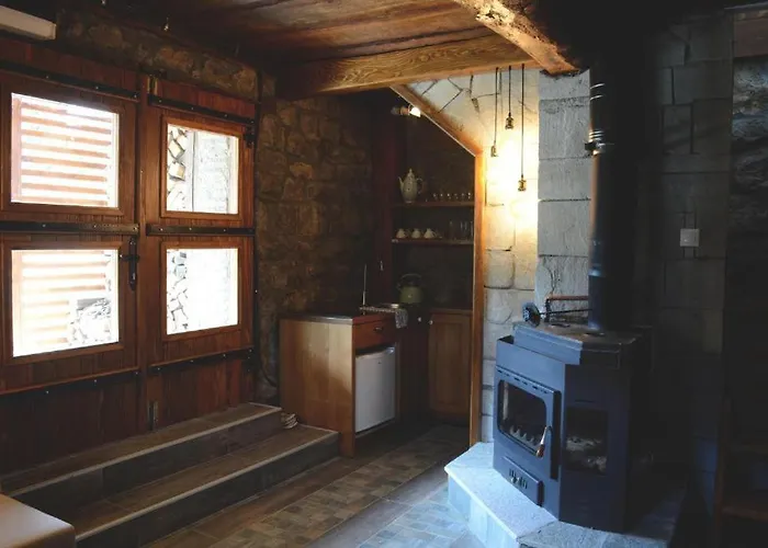 Appartement Serbina *