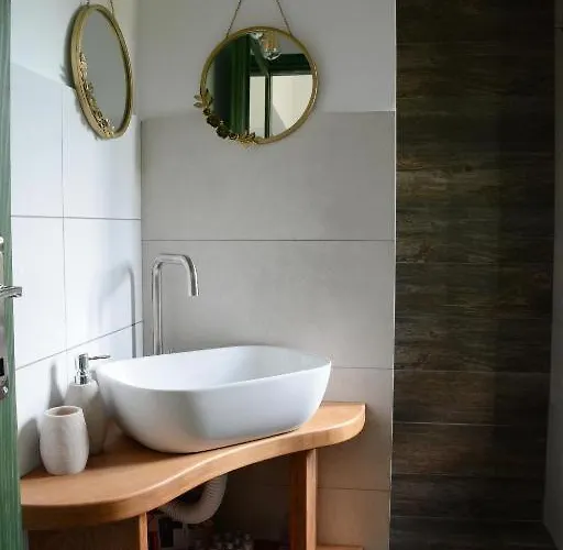 Appartement Serbina *