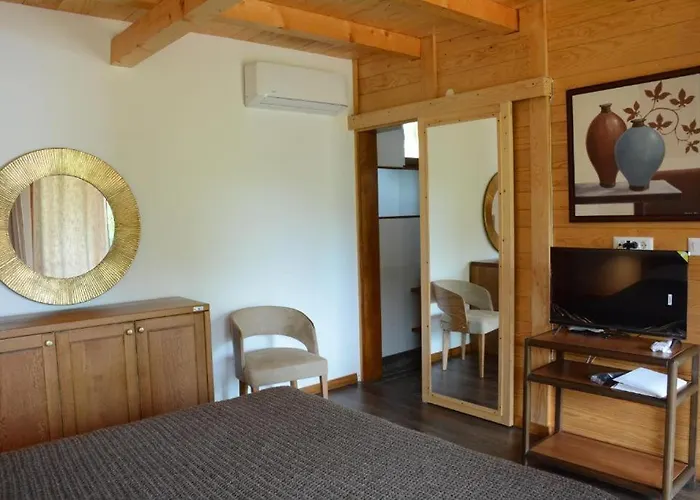 Serbina Appartement Kandalica