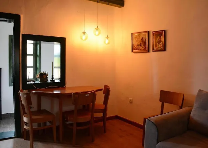 Appartement Serbina *