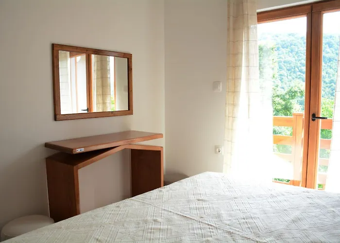 Appartement Serbina *