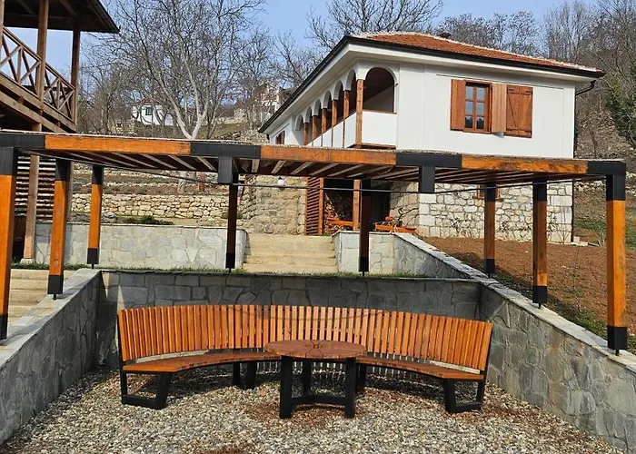 Serbina Appartement *