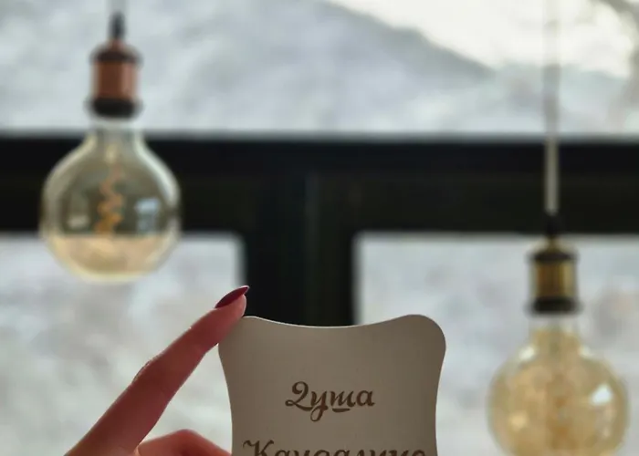 Serbina Appartement *