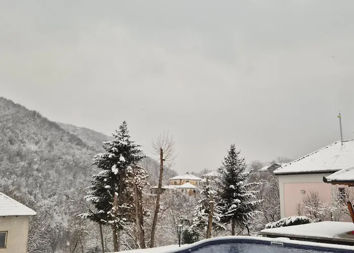 Appartement Serbina Kandalica