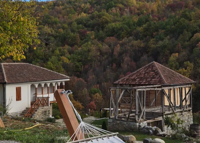 Appartement Serbina *