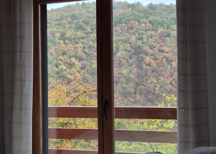 Appartement Serbina Kandalica