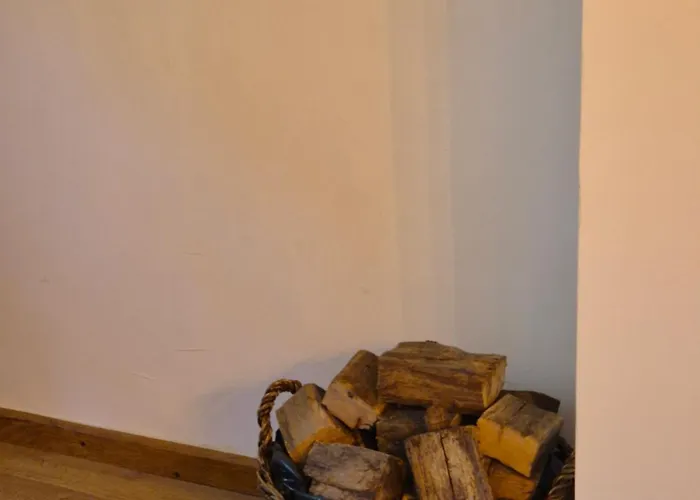 Serbina Appartement *